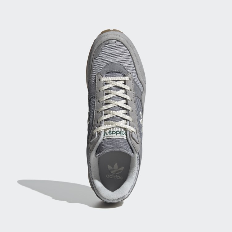 Tênis Adidas Trezoid Mgh Cinza Sólido