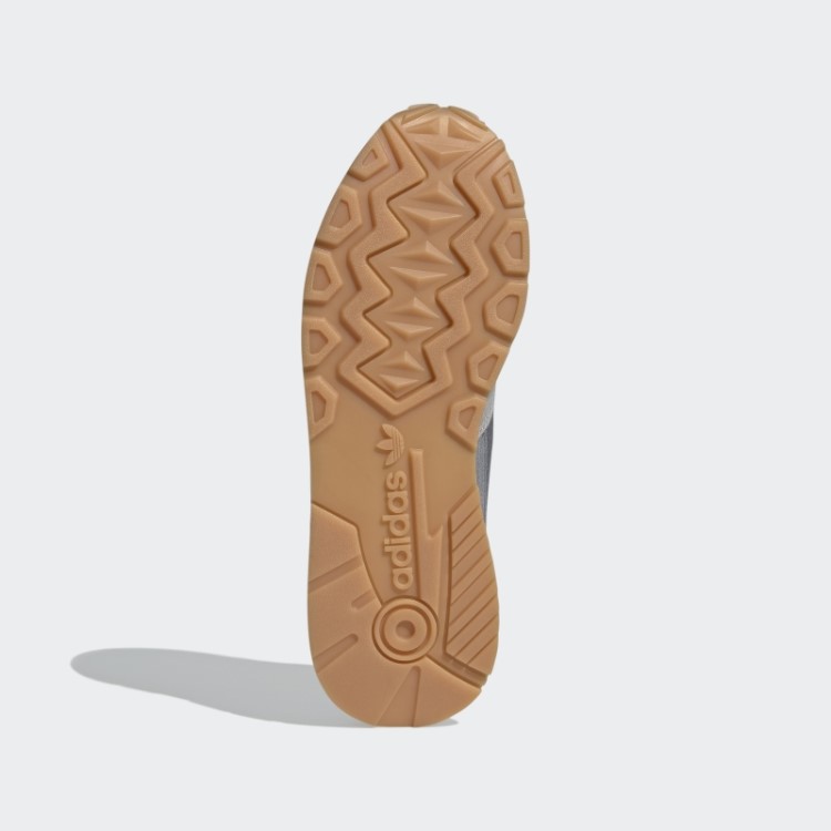 Tênis Adidas Trezoid Mgh Cinza Sólido