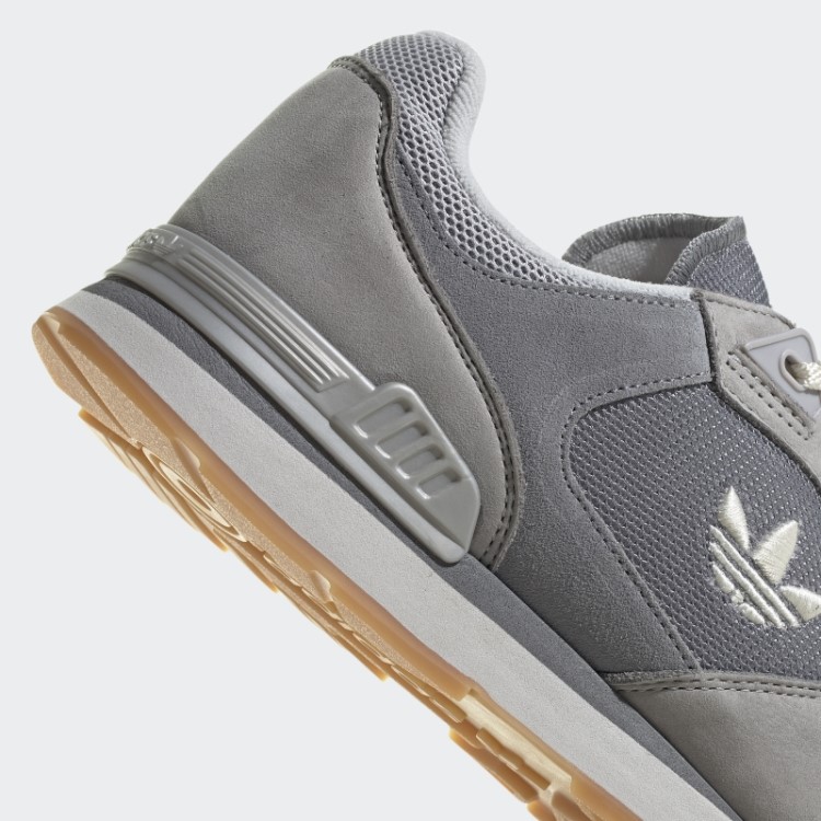 Tênis Adidas Trezoid Mgh Cinza Sólido