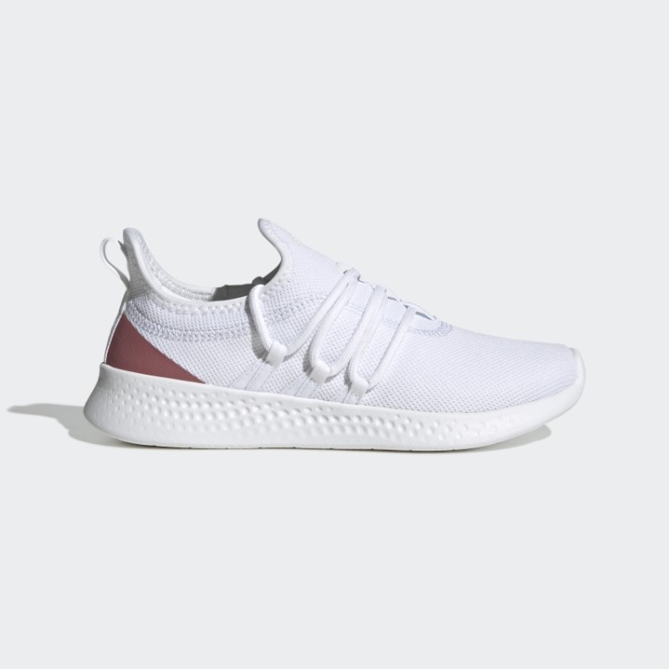 Tênis Branco Puremotion Adapt 2.0 Adidas