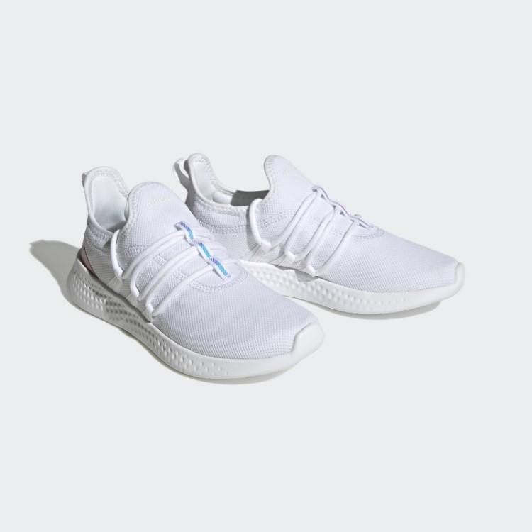 Tênis Branco Puremotion Adapt 2.0 Adidas