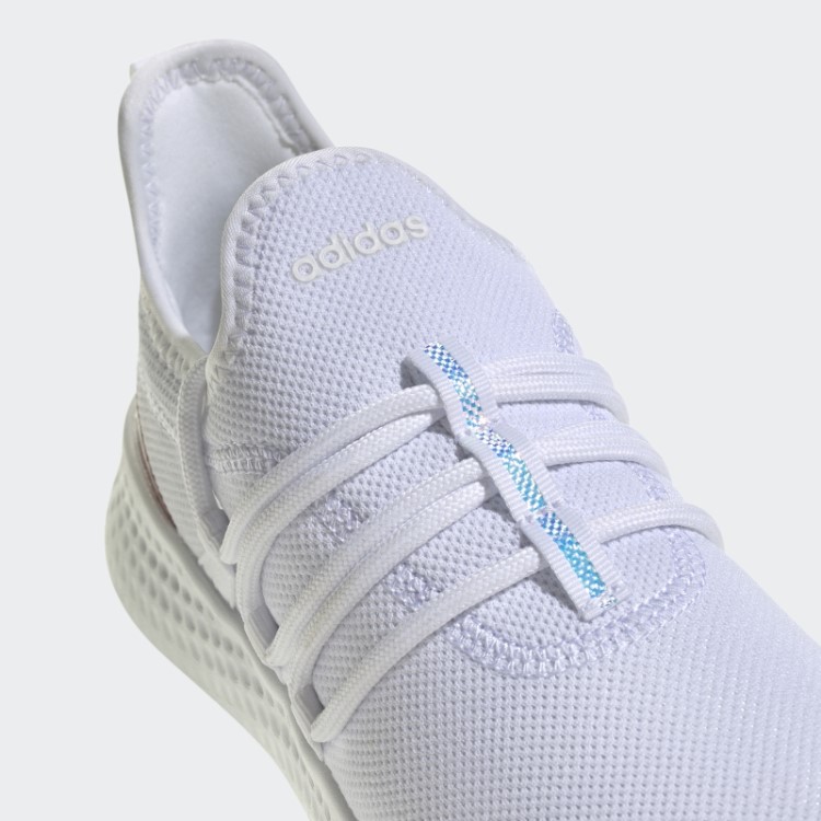 Tênis Branco Puremotion Adapt 2.0 Adidas