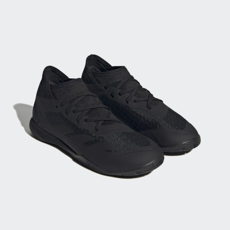 Botas Pretas Adidas Predador Accuracy.3 Para Uso Interno