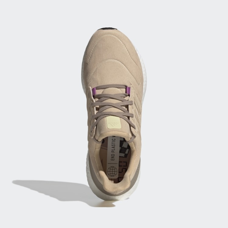 Tênis Adidas Ultraboost 22 Bege