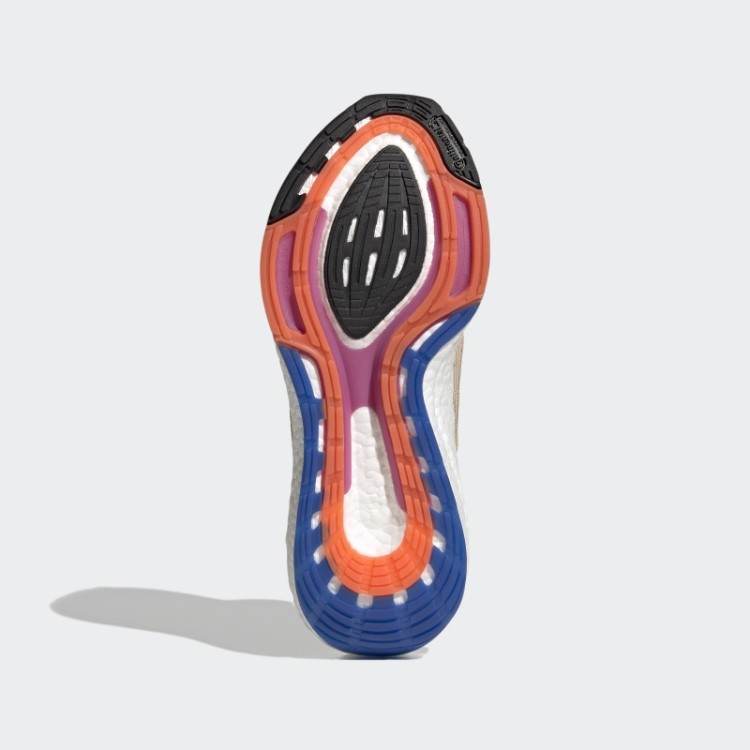 Tênis Adidas Ultraboost 22 Bege