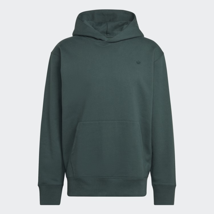 Moletom Adidas Adicolor Contempo Verde Mineral