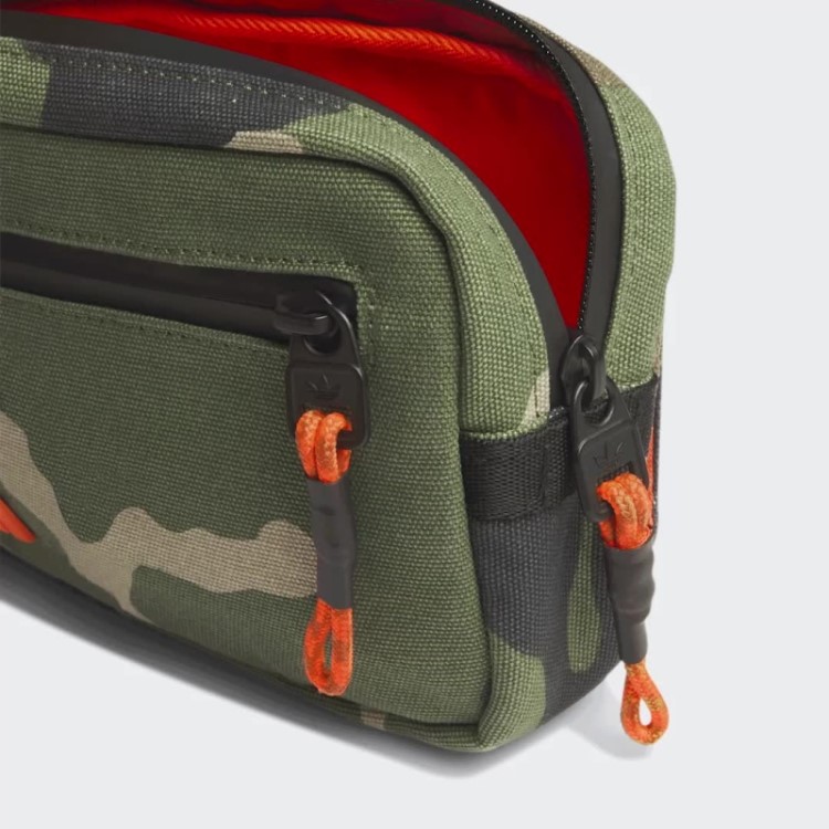 Bolsa Transversal Pinus Adidas