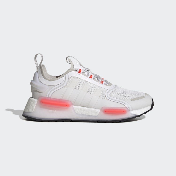 Tênis Adidas Nmd-v3 Vermelho