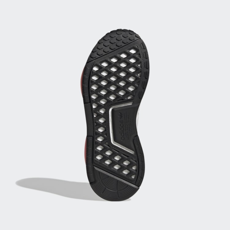 Tênis Adidas Nmd-v3 Vermelho