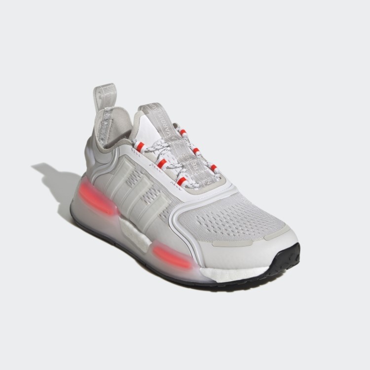 Tênis Adidas Nmd-v3 Vermelho