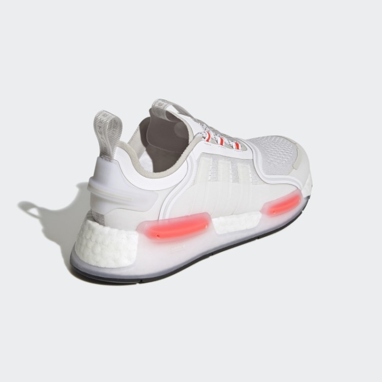 Tênis Adidas Nmd-v3 Vermelho