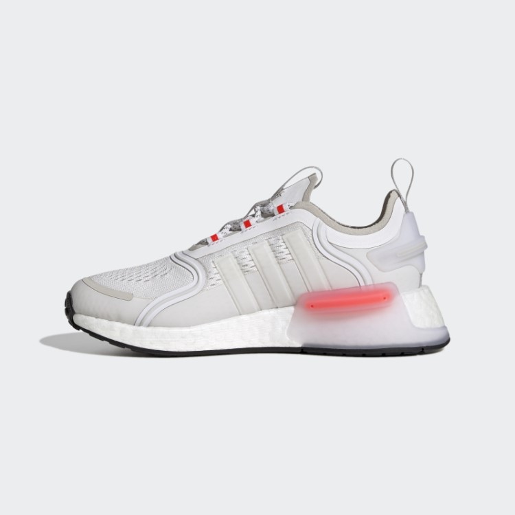 Tênis Adidas Nmd-v3 Vermelho