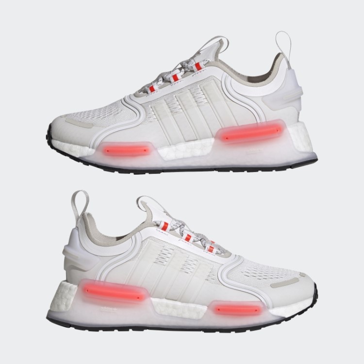 Tênis Adidas Nmd-v3 Vermelho