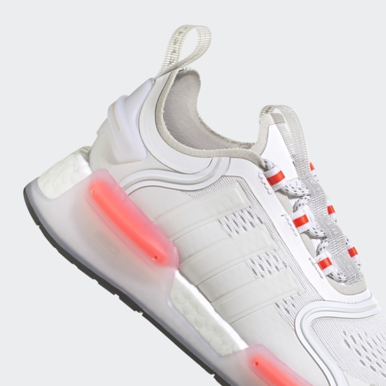 Tênis Adidas Nmd-v3 Vermelho