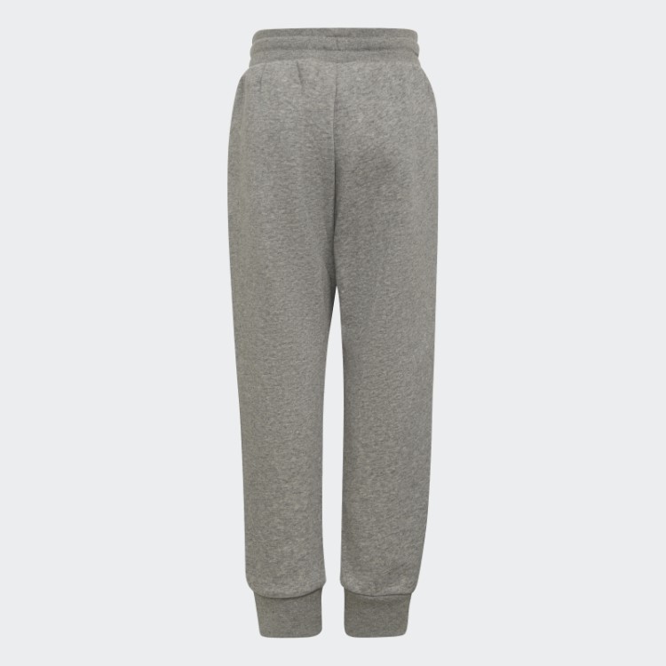 Adidas Adicolor Conjunto De Tripulação Cinza Médio