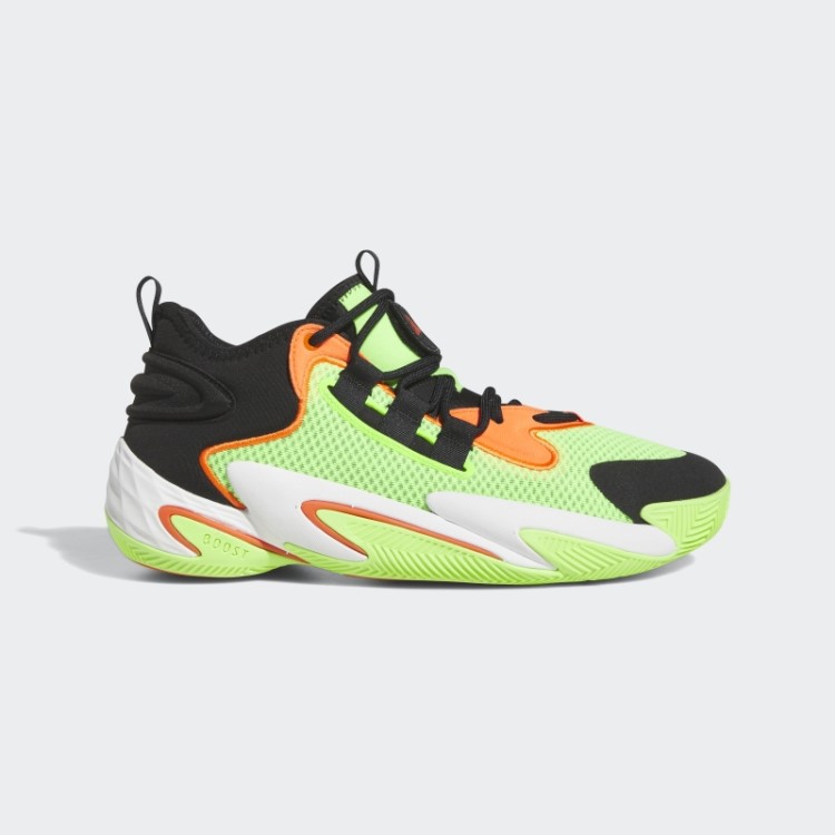 Tênis Verde Byw Select Adidas