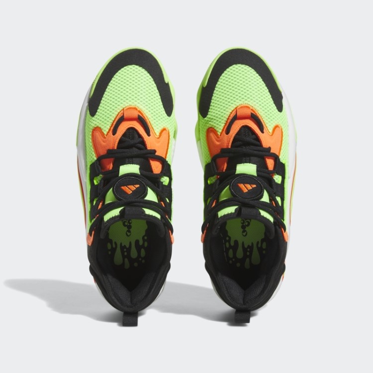 Tênis Verde Byw Select Adidas