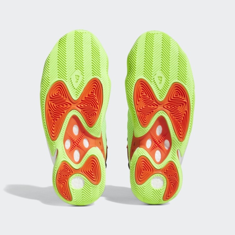 Tênis Verde Byw Select Adidas