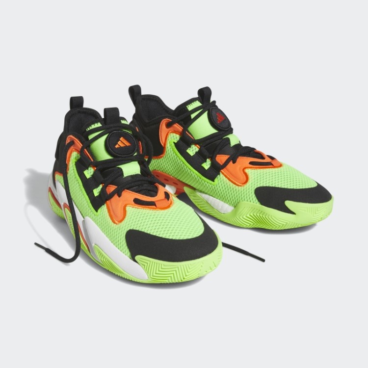 Tênis Verde Byw Select Adidas