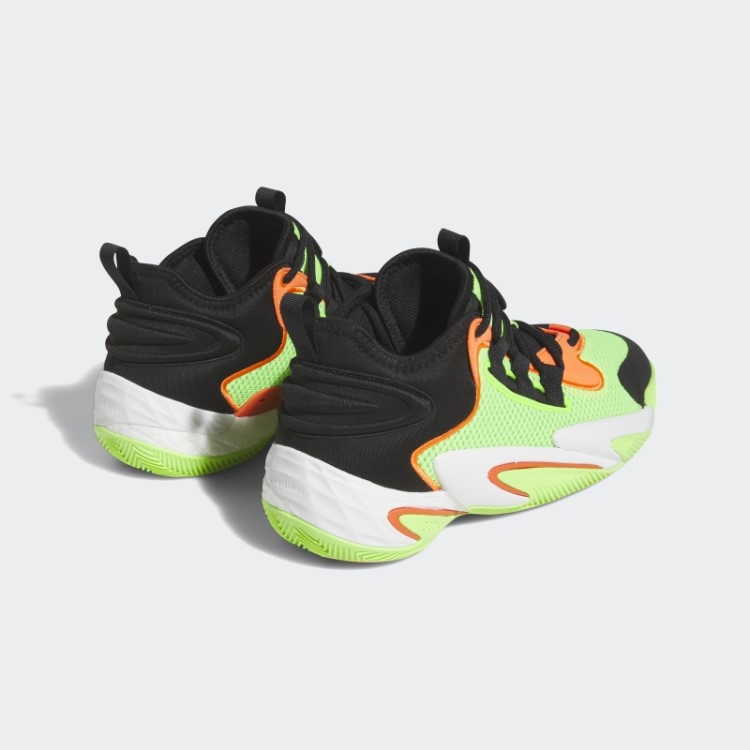 Tênis Verde Byw Select Adidas