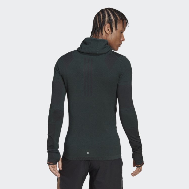 Verde Adidas X-city Longslee