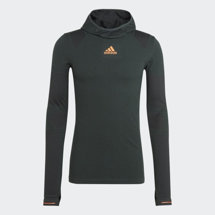 Verde Adidas X-city Longslee