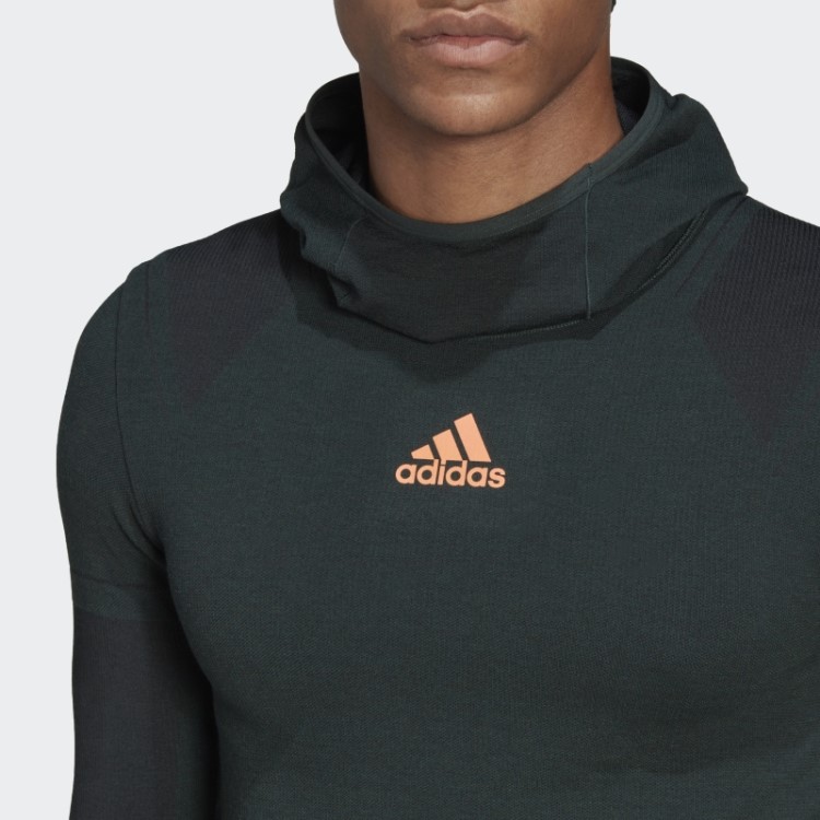 Verde Adidas X-city Longslee