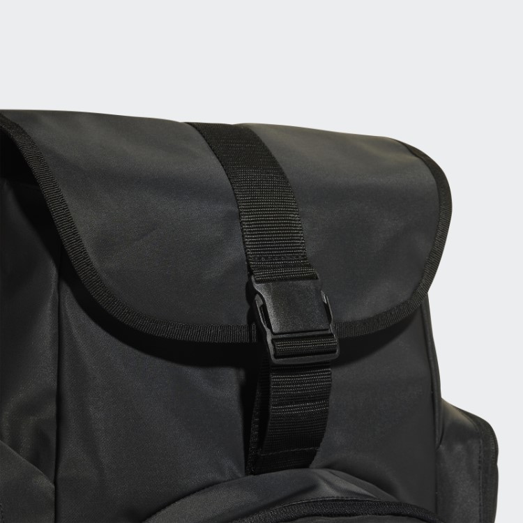 Adicolor Arquivo Toploader Mochila Adidas Preto