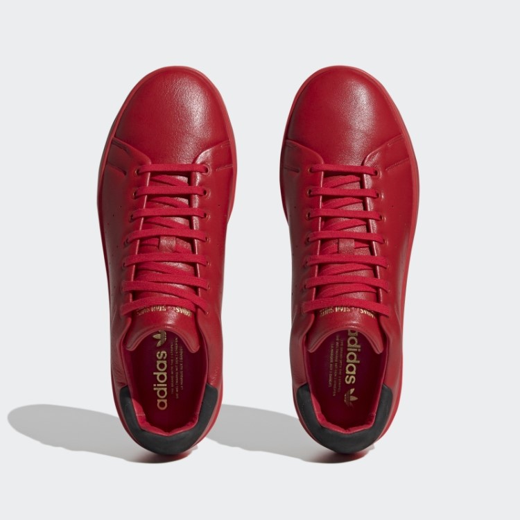 Tênis Adidas Stan Smith Recon Escarlate