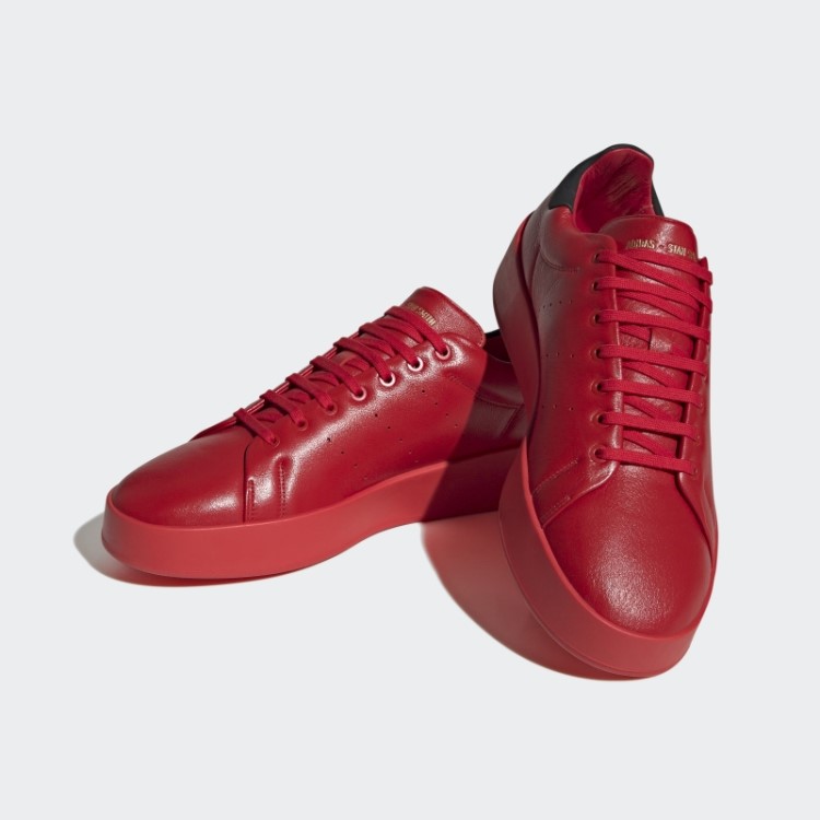 Tênis Adidas Stan Smith Recon Escarlate