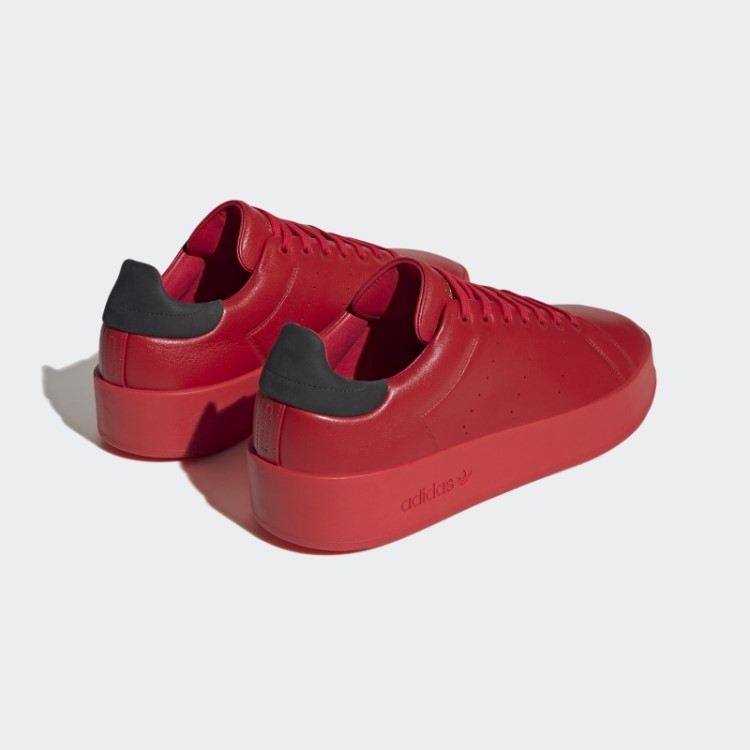 Tênis Adidas Stan Smith Recon Escarlate