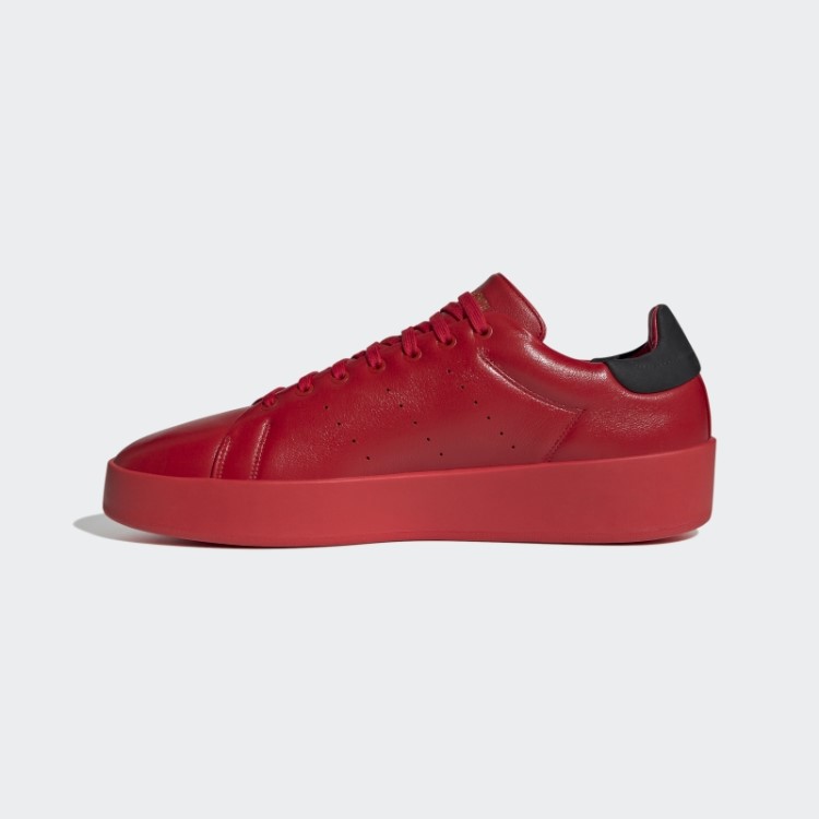 Tênis Adidas Stan Smith Recon Escarlate
