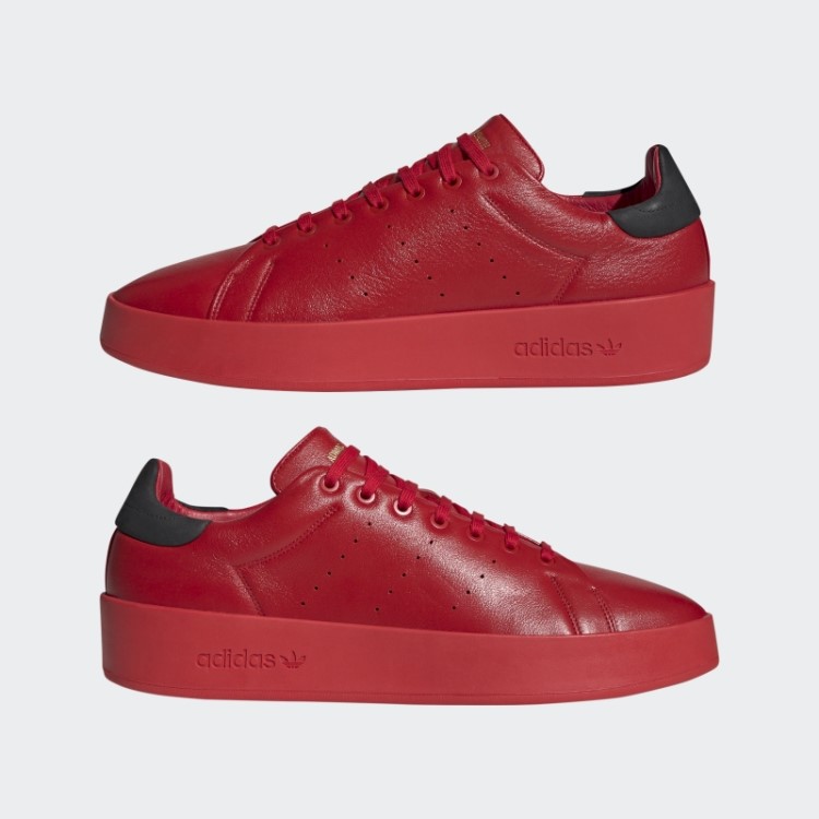 Tênis Adidas Stan Smith Recon Escarlate