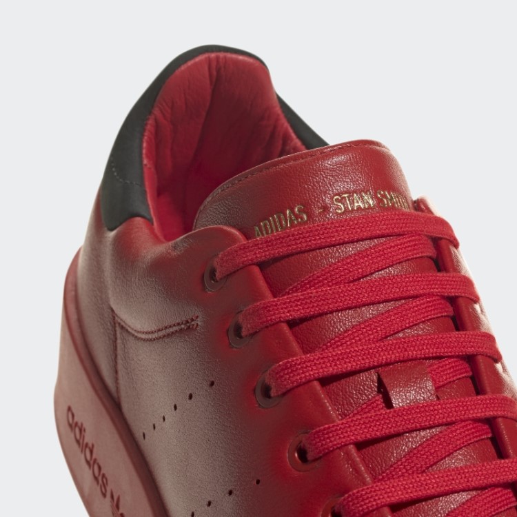 Tênis Adidas Stan Smith Recon Escarlate