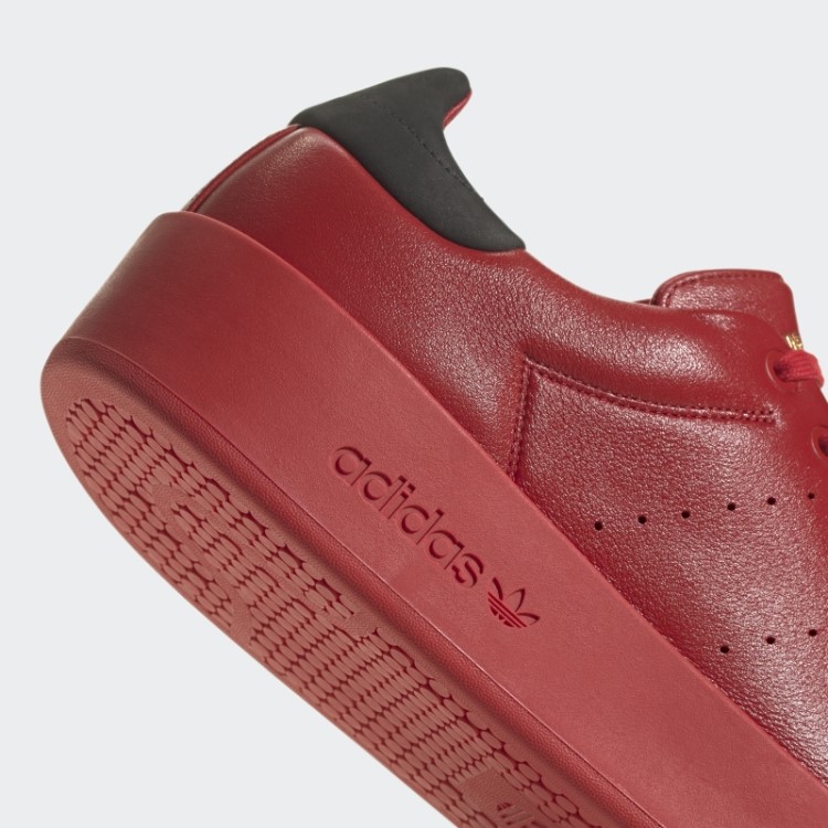 Tênis Adidas Stan Smith Recon Escarlate