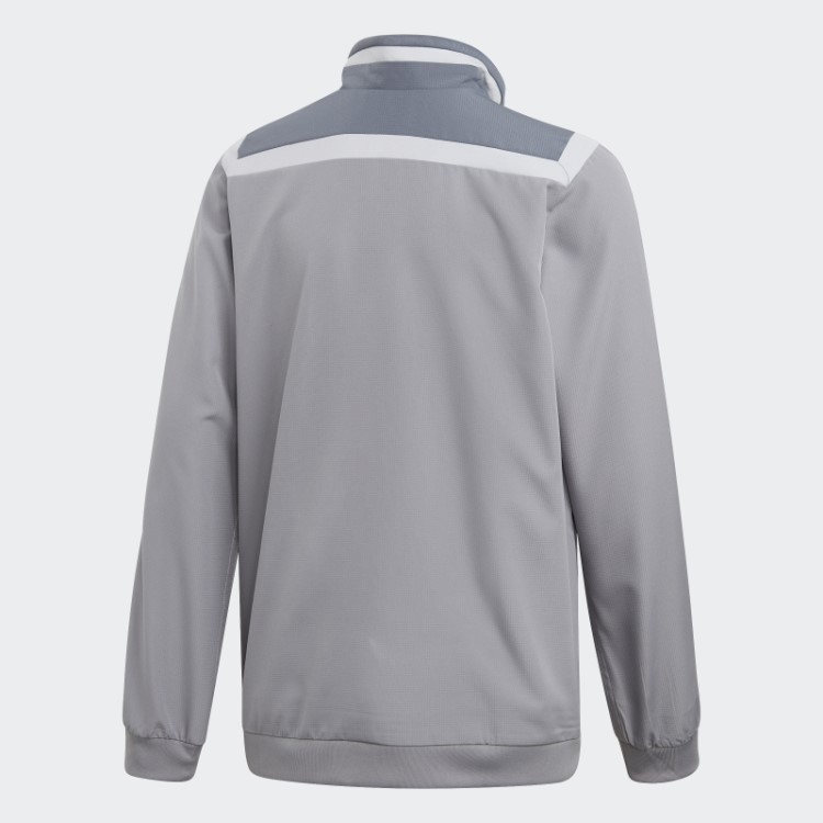 Cinza Tiro 19 Faixa De Apresentação Top Adidas