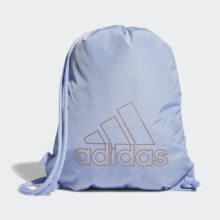 Adidas Ready Sackpack Dawn Blue