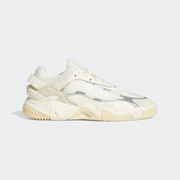 Tênis Adidas Niteball 2.0 Branco