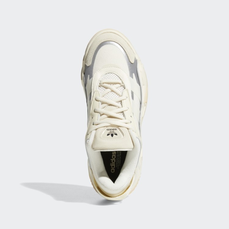 Tênis Adidas Niteball 2.0 Branco