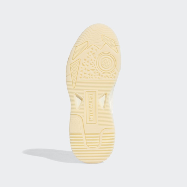 Tênis Adidas Niteball 2.0 Branco