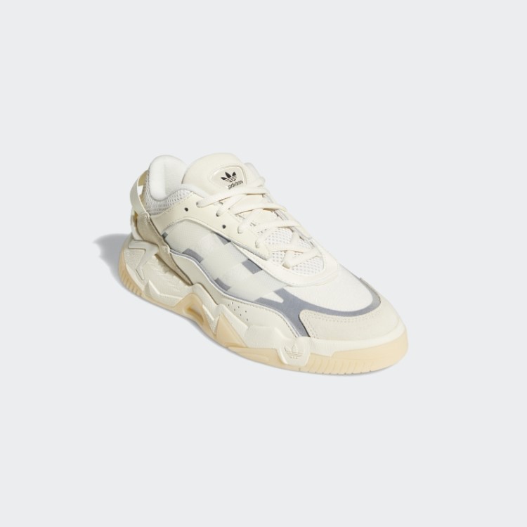 Tênis Adidas Niteball 2.0 Branco
