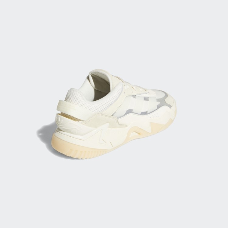 Tênis Adidas Niteball 2.0 Branco