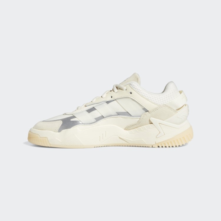 Tênis Adidas Niteball 2.0 Branco