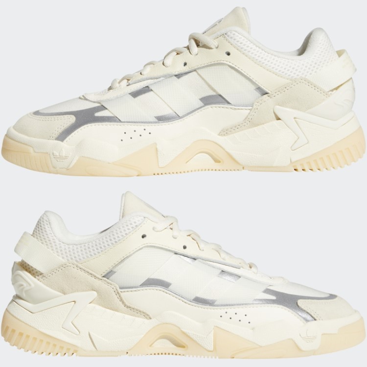 Tênis Adidas Niteball 2.0 Branco