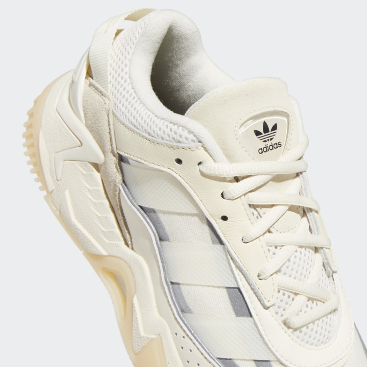 Tênis Adidas Niteball 2.0 Branco