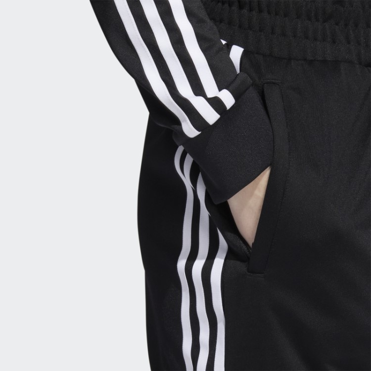 Saia Preta Adidas Jeremy Scott