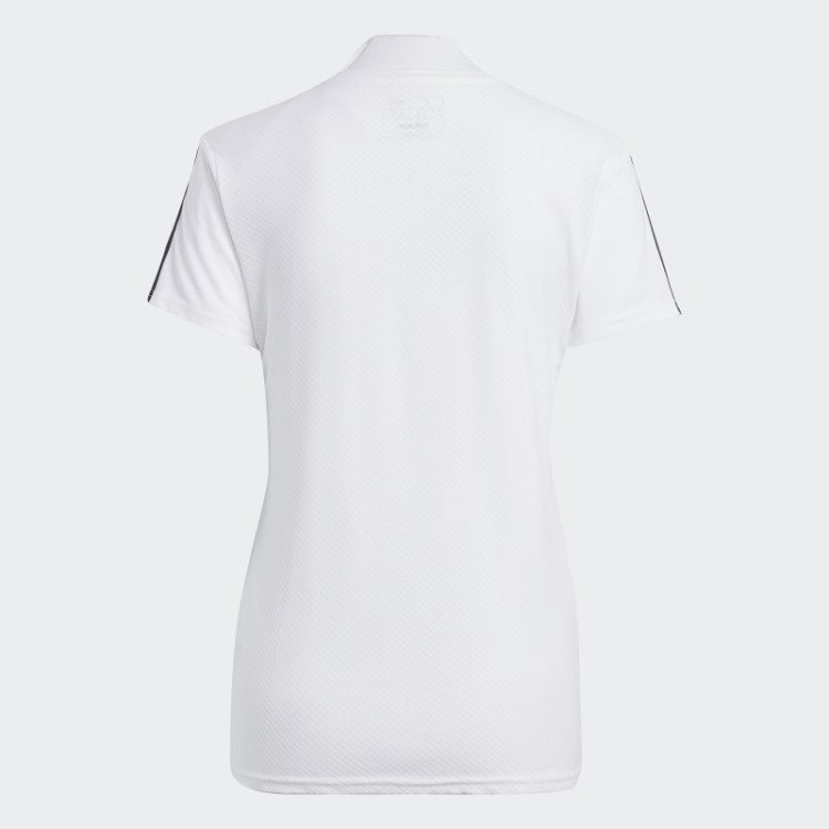 Adidas Tiro 23 Camisa Da Liga Moda Preta