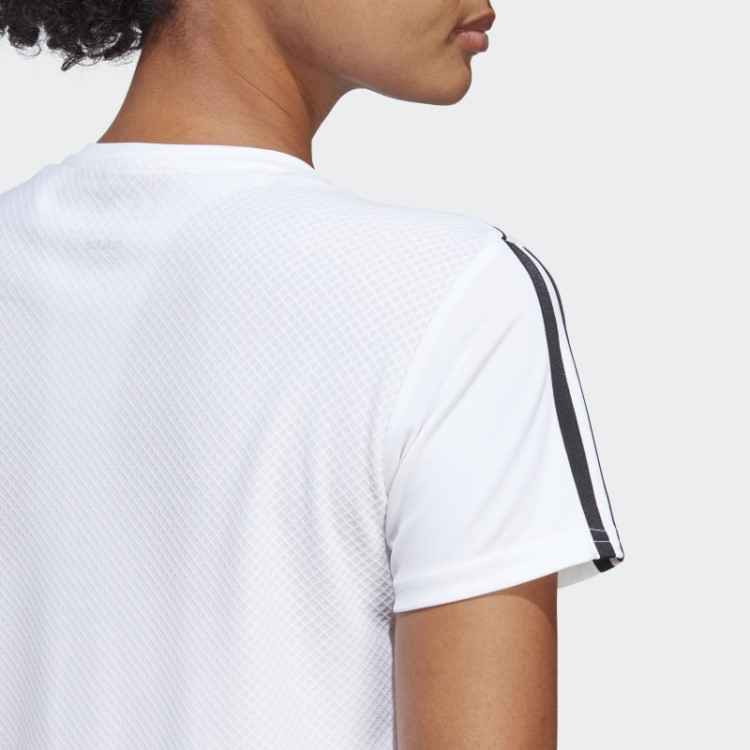 Adidas Tiro 23 Camisa Da Liga Moda Preta