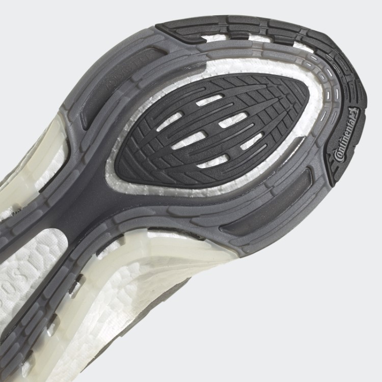 Tênis Ultraboost 21 Cinza Adidas