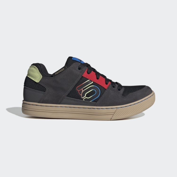 Sapatos De Mountain Bike Adidas Five Ten Freerider Moda Preta